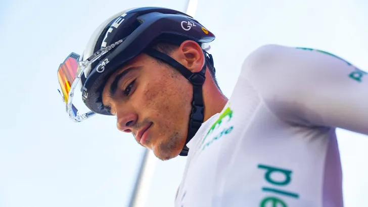 Vuelta Espana 2023 - Stage-14