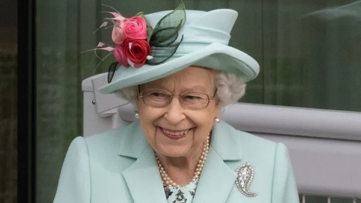 Queen Elizabeth