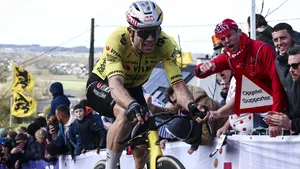 Wout van Aert