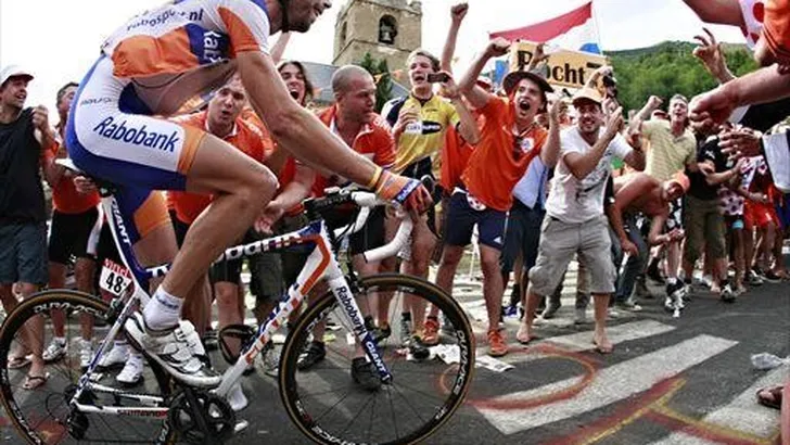 Gaat de Tour 2013 twee keer over Alpe d'Huez?