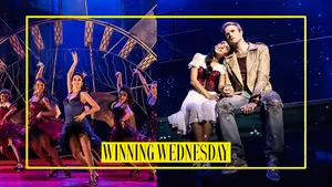 Winning Wednesday: 2x 2 tickets voor West Side Story