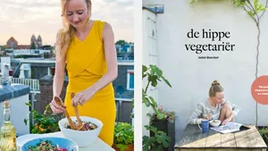 Win het boek 'De hippe vegetariër'! (GESLOTEN)