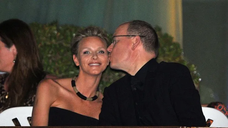 Dit is het glamorous  leven van prins Albert in Monaco