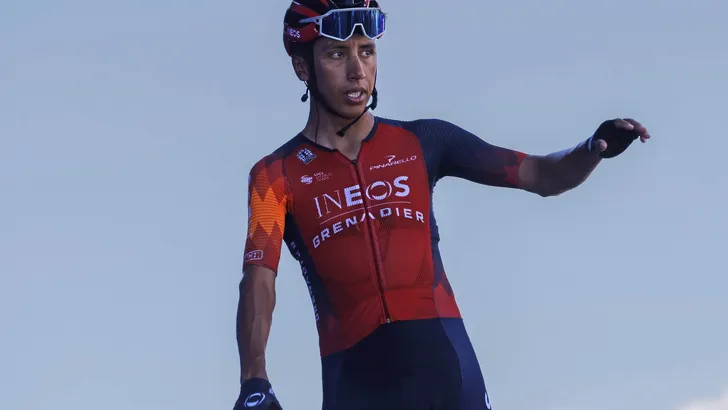 Vuelta a San Juan 2023 - 40th Edition - stage 6