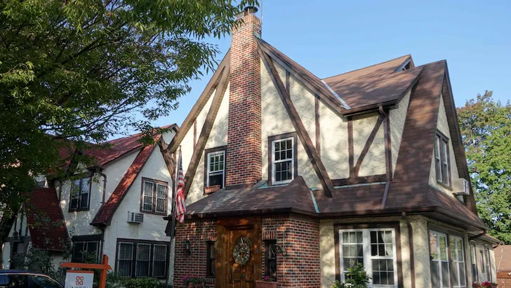 Geboortehuis Trump op Airbnb