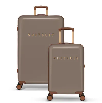 SUITSUIT duo-kofferset
