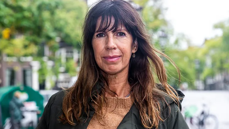 Isa Hoes (54): 'Jezelf accepteren kan ook mét botox'