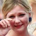 De echte reden waarom Kirsten Dunst huilde op Cannes Film Festival