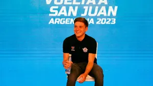 Vuelta a San Juan 2023 - San Juan - Training Day 1