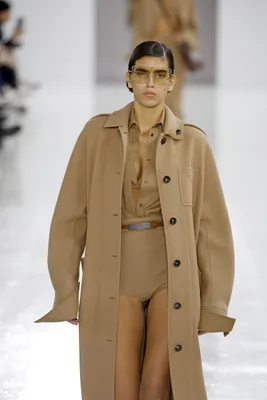 Max Mara spring summer 2025 MILAN september 2024