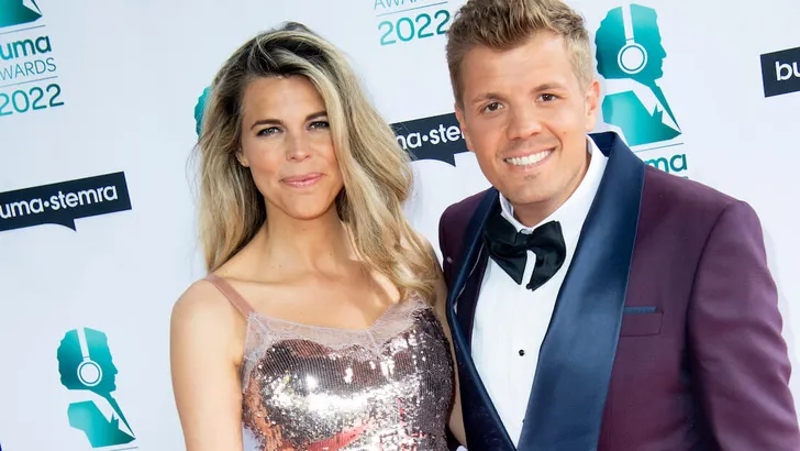 Buma Awards 2022 Rode Loper