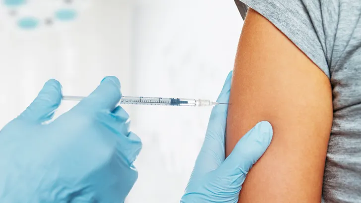 OMG: Onderzoekers zijn bezig met een vaccin tegen acne
