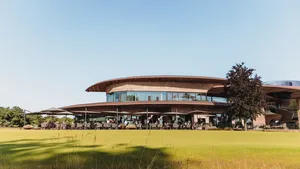 Lekker Rondje — Noble Kitchen en de mooiste golfholes om de hoek