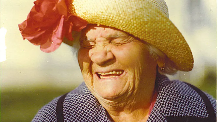 Alle honderdplussers hebben deze karaktertrek met elkaar gemeen