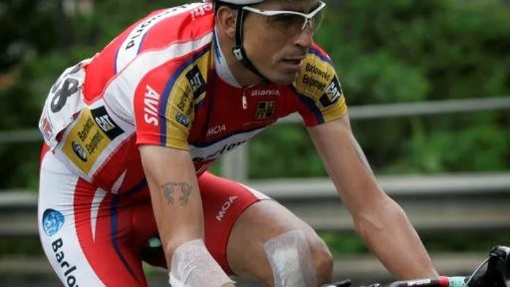 TOUR: Soler toch vertrokken voor tijdrit