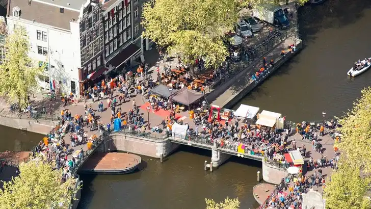 Sla je slag op de vrijmarkt met deze 9 tips: