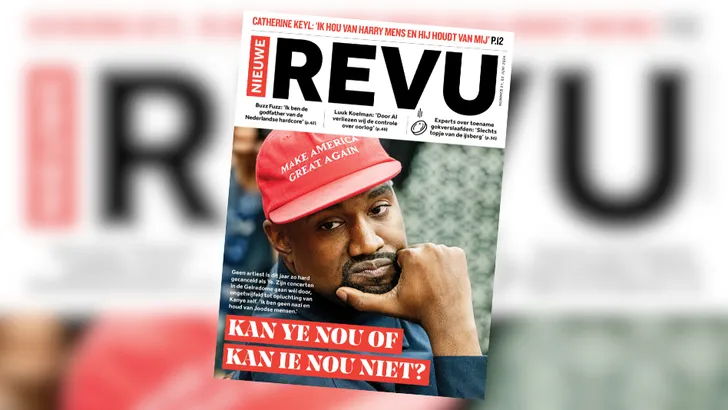 Nieuwe Revu