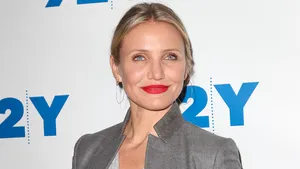 Cameron Diaz