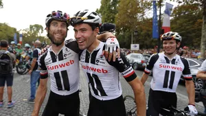 Laurens ten Dam snapt beslissing Dumoulin: 'Vond er ook geen reet meer aan'