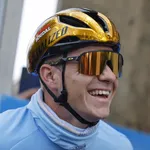 Remco Evenepoel