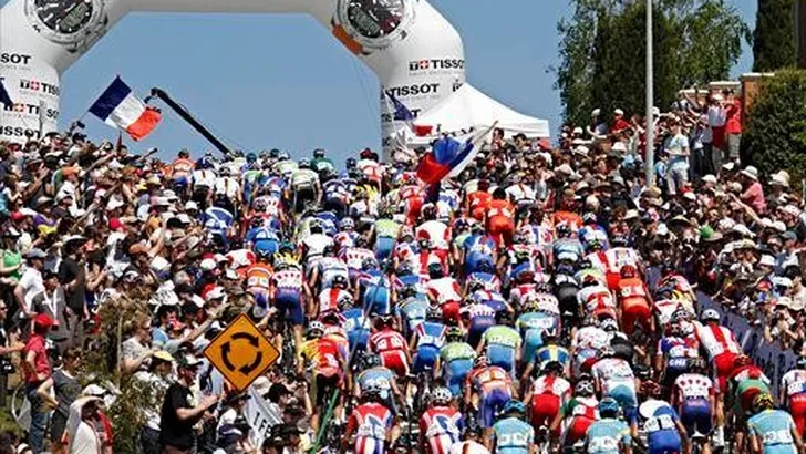 UCI scherpt dopingjacht verder aan