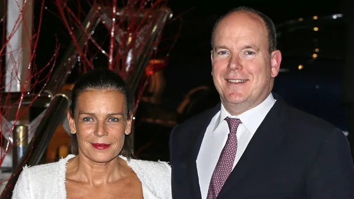 Prins Albert: 'Die olifanten zijn typisch iets voor mijn zusje'
