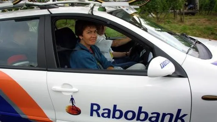 Rabobank: Vliegenthart is nieuwe voorzitter RvC