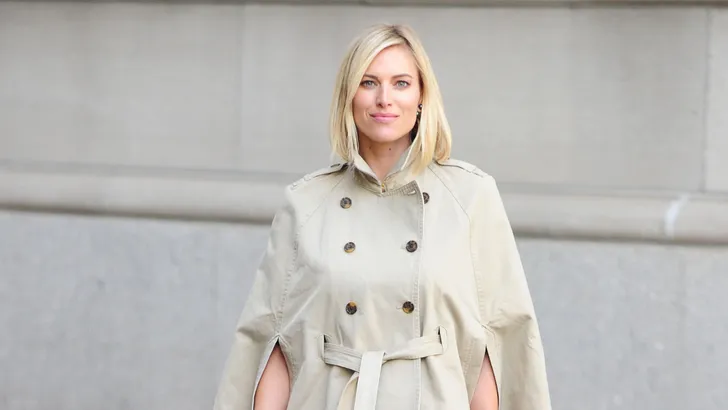 cape coat