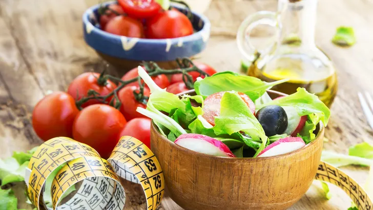 Dit hebben de vijf gezondste diëten ter wereld gemeen