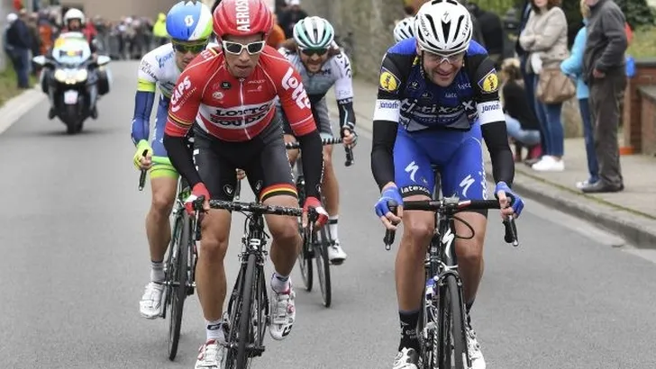 Driedaagse van West-Vlaanderen wordt eendagskoers