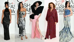 CFDA Fashion Awards 2023