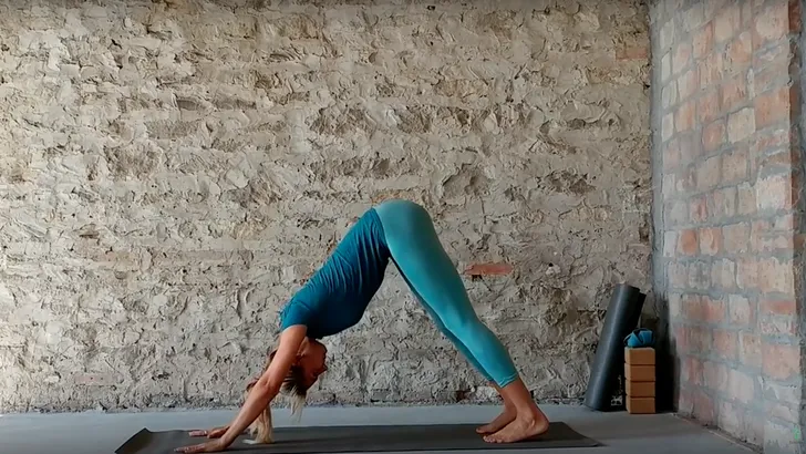 Video: zó doe je de perfecte sun salutation