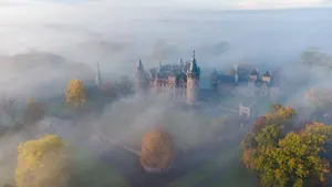 Kasteel de Haar