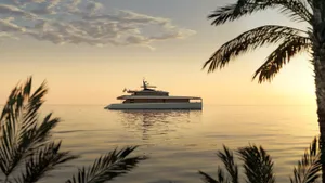 Maiora 42 Exuma