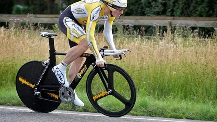 Greipel kan ook winnen in een tijdrit