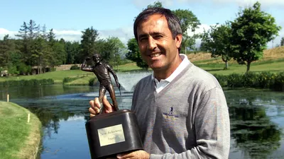 15 jaar na zijn overlijden: Seve in jaartallen