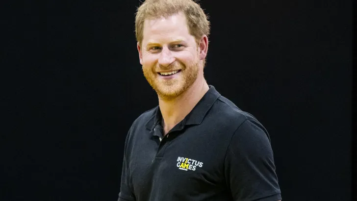 Invictus Games 2020 - Dag 3 Finale Zwemmen