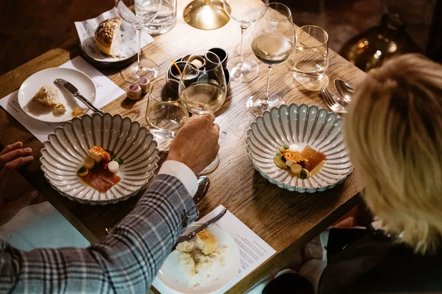 Foto 4 van Le Bon Vivant