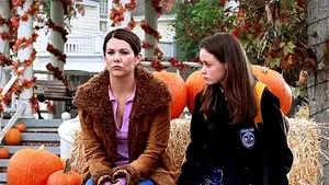 gilmore girls