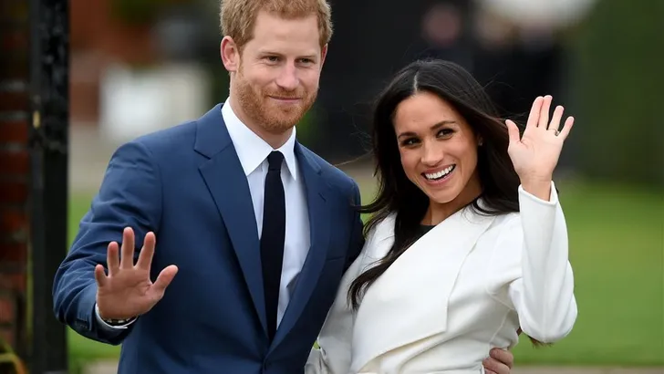 Harry en Meghan gaan verhuizen