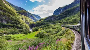 Zó vind je de goedkoopste treinreis