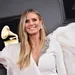 "Heidi Klum zwanger van vijfde kindje"