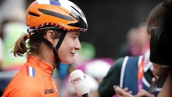Vos: 'Hier zo naar toe geleefd'