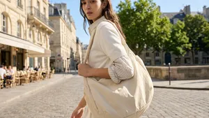 Uniqlo tas