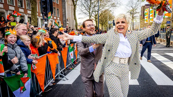 Laurentien Koningsdag