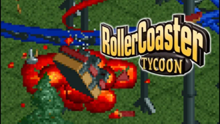 rollercoaster