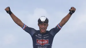 mathieu van der poel