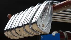 Getest: Ben Hogan PTx Pro ijzers