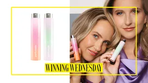 Winning Wednesday: 5x Parfumado-pakket van Elise en Vita Boers