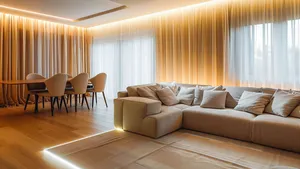 Hoe moderne verlichting je interieur een boost kan geven